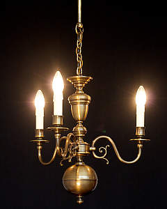 Candelabru - 245F