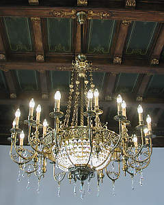 Candelabru - 089A