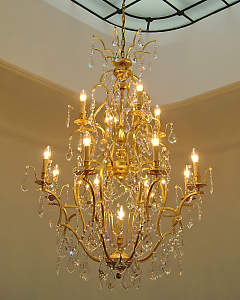 Candelabru - 048B