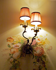 Candelabru - 525F