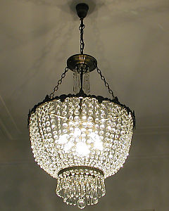 Candelabru - 598F