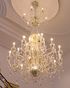 Candelabru - 520C