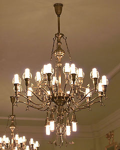 Candelabru - 624F