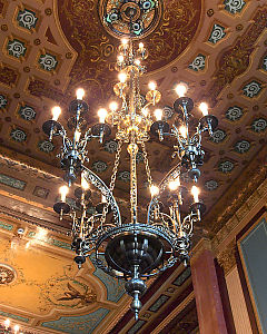 Candelabru - 393C