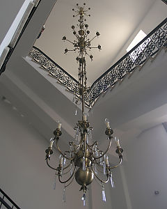 Candelabru - 228F