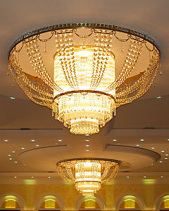 Candelabru - 597F