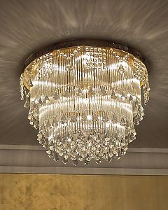Candelabru - 605F