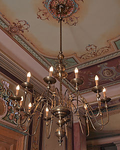 Candelabru - 384C