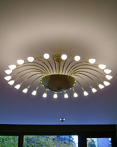 Candelabru - 501F