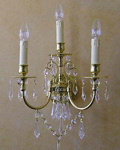 Candelabru - 080A
