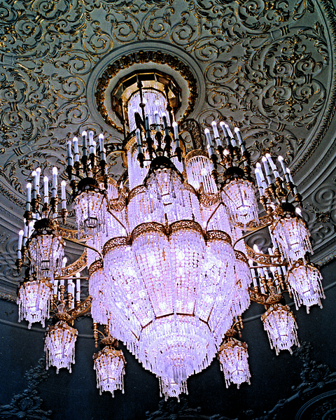 Candelabru - 001A