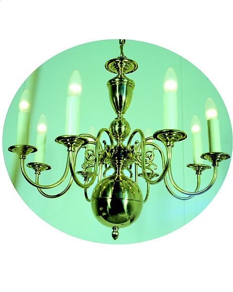 Candelabru - 002F