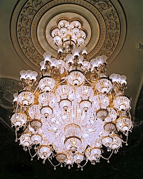 Candelabru - 003A