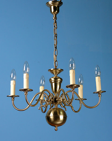 Candelabru - 003F