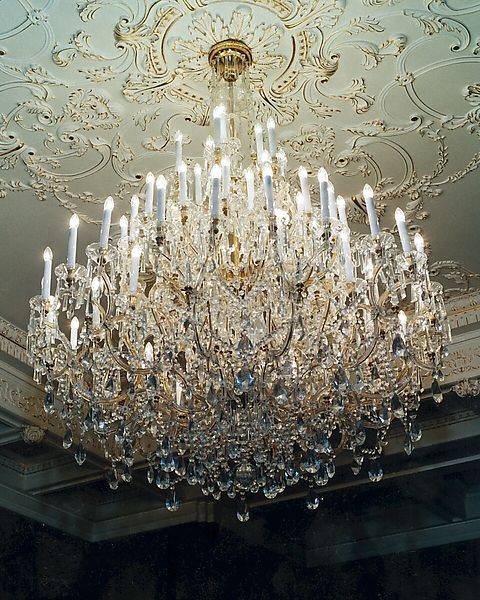 Candelabru - 004B