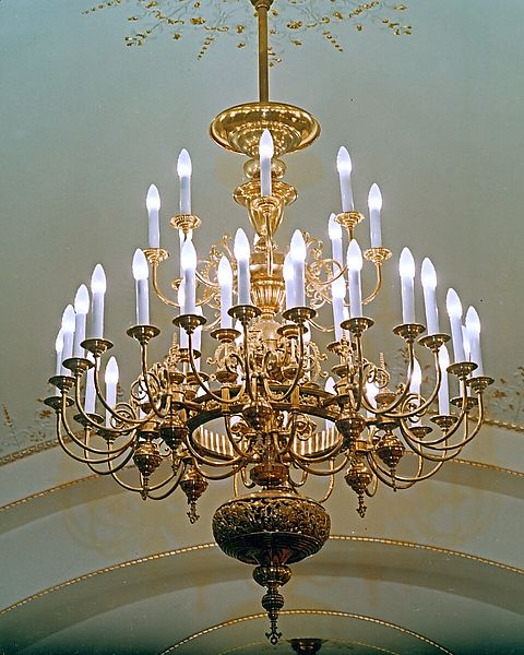 Candelabru - 005C