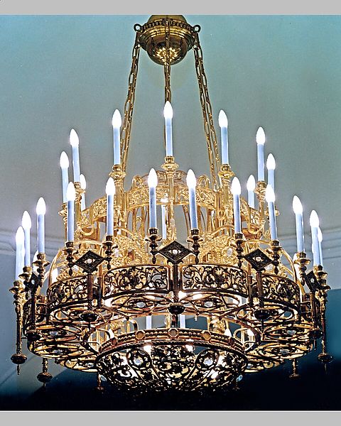 Candelabru - 005D