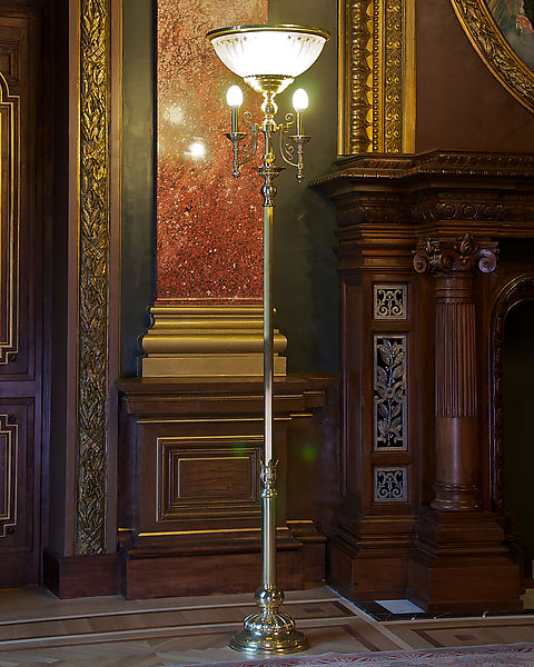 Lampadar - 005G
