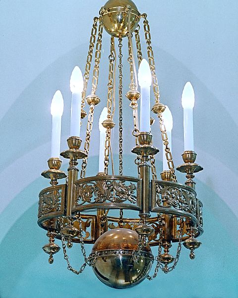 Candelabru - 006D