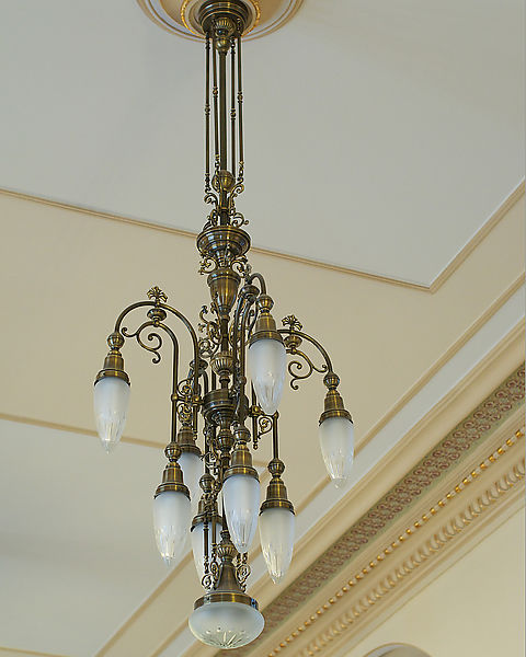 Candelabru - 006G