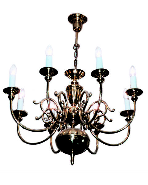 Candelabru - 007F