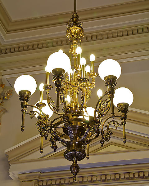 Candelabru - 007G