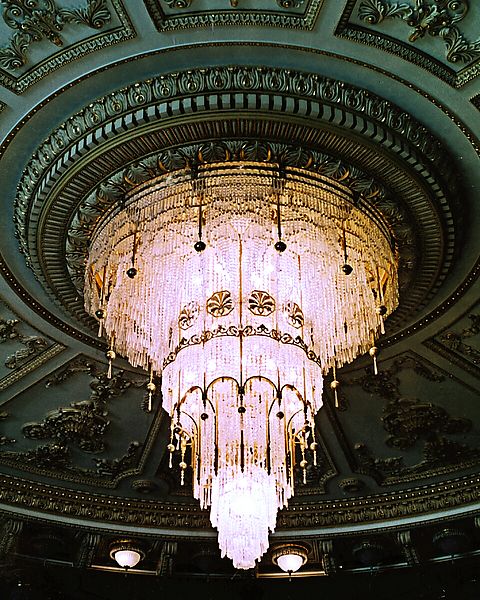 Candelabru - 008A