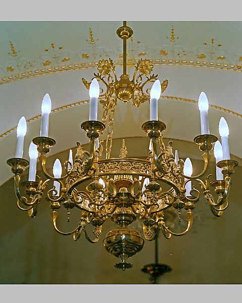 Candelabru - 008C