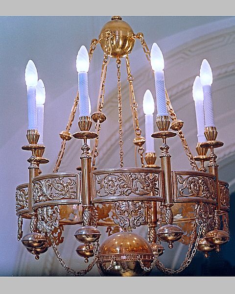 Candelabru - 008D