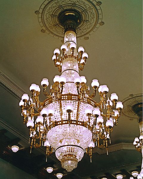 Candelabru - 009A