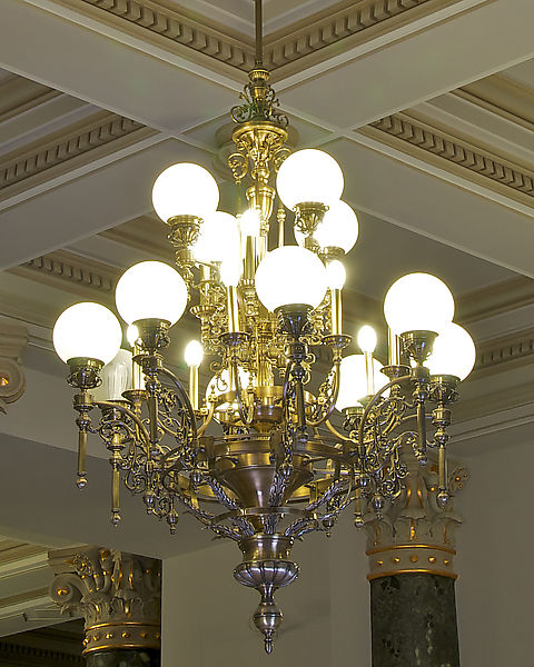 Candelabru - 009G