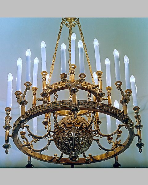 Candelabru - 010D