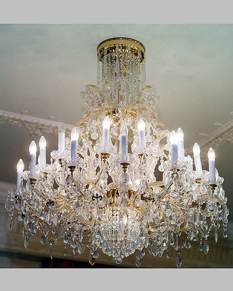 Candelabru - 011B