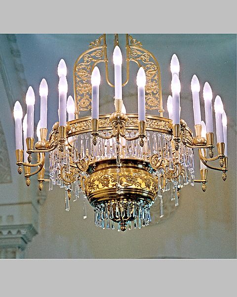 Candelabru - 011D