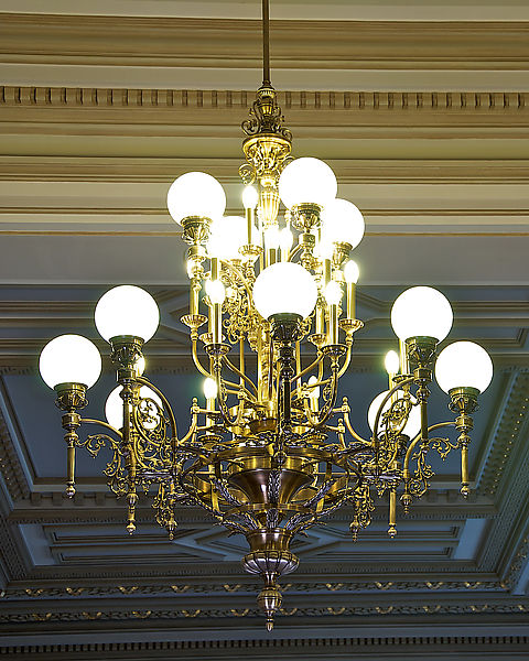 Candelabru - 011G