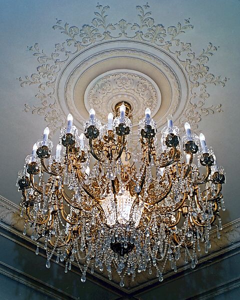 Candelabru - 012B