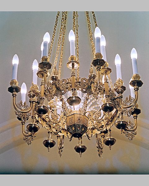 Candelabru - 013D