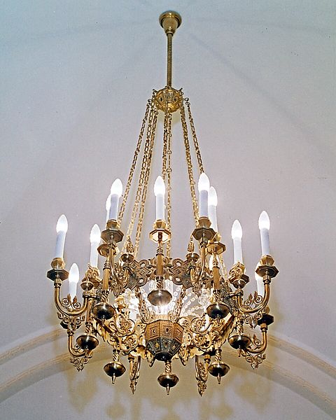 Candelabru - 014D
