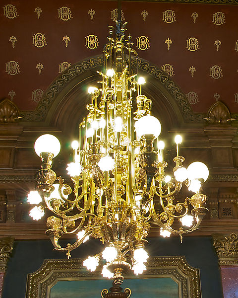 Candelabru - 014G