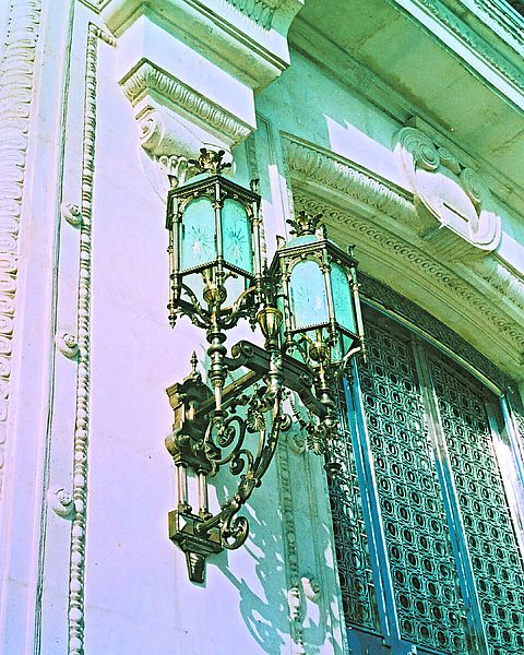 Exterior - 016E
