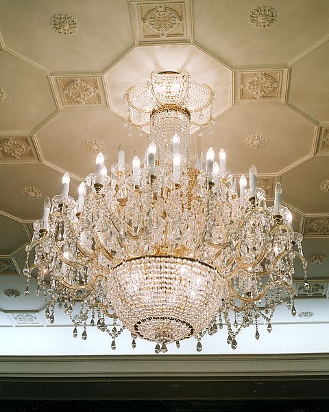 Candelabru - 017B