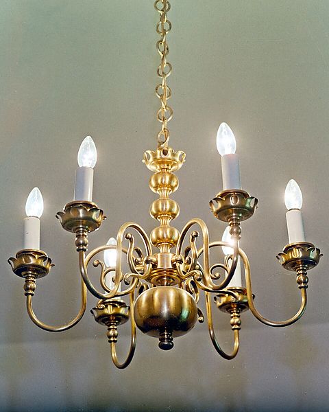 Candelabru - 018C