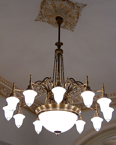 Candelabru - 018G