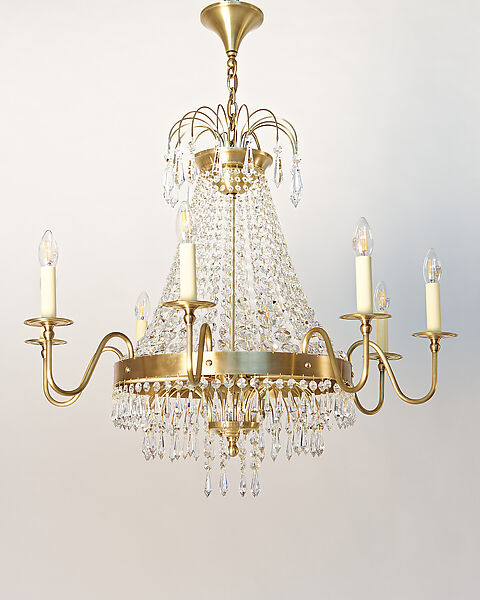 Candelabru - 019D