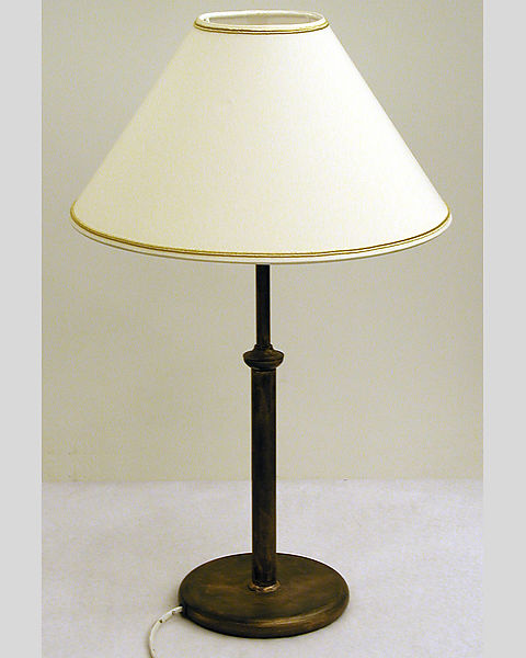 Lampa masa - 019F