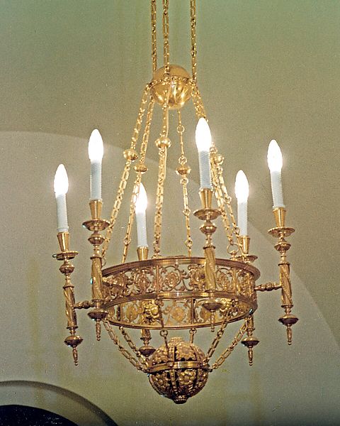 Candelabru - 020D