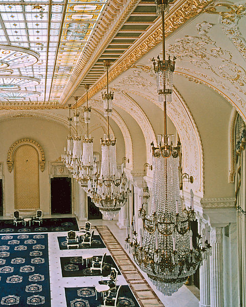 Candelabru - 022A