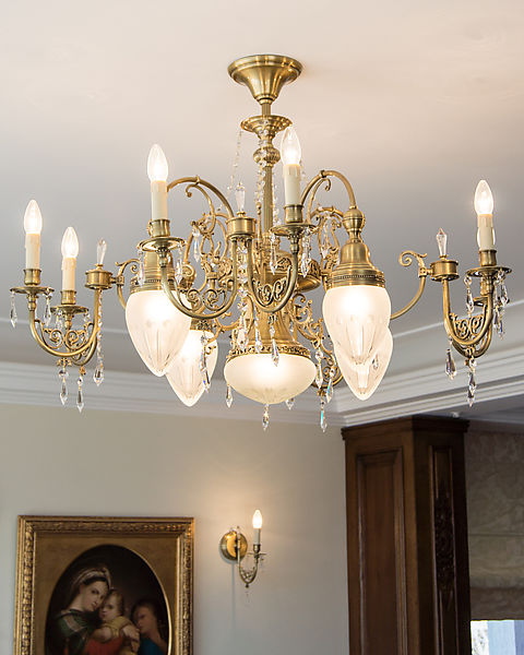 Candelabru - 023G
