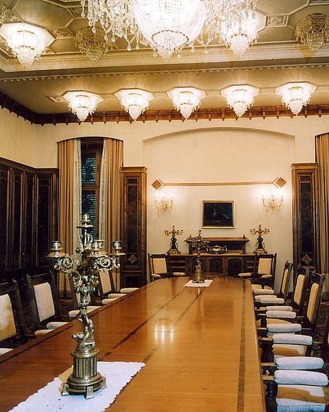 Candelabru - 024B