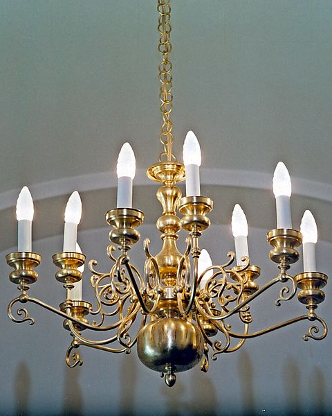 Candelabru - 025C
